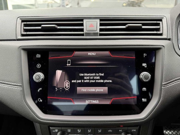 Used SEAT Arona 2019 for sale - 76251399: Photo 32