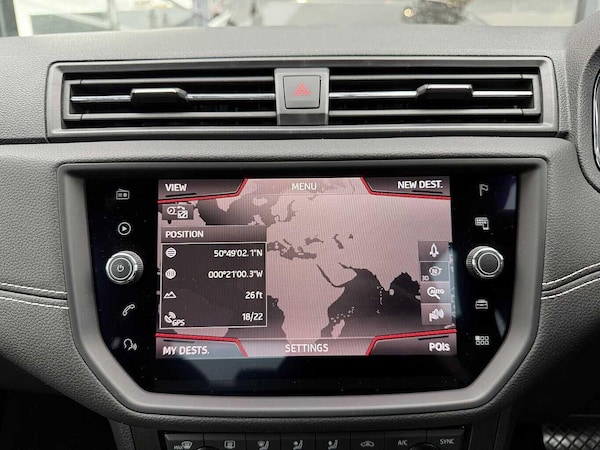 Used SEAT Arona 2019 for sale - 76251399: Photo 33