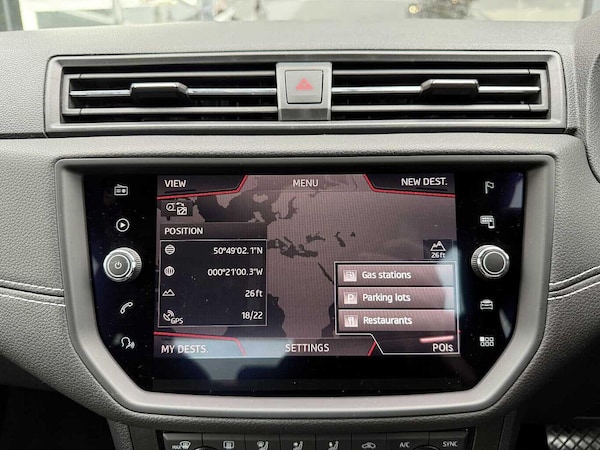 Used SEAT Arona 2019 for sale - 76251399: Photo 35