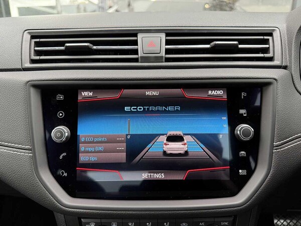 Used SEAT Arona 2019 for sale - 76251399: Photo 36