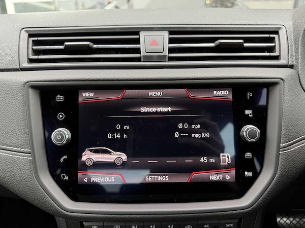 Used SEAT Arona 2019 for sale - 76251399: Photo 37