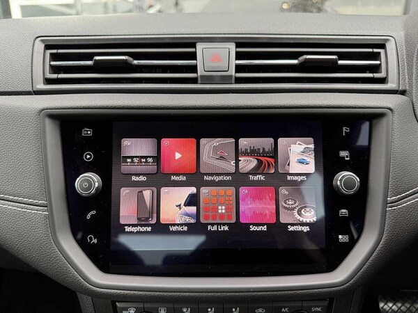 Used SEAT Arona 2019 for sale - 76251399: Photo 38