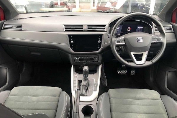 Used SEAT Arona 2019 for sale - 76251399: Photo 39