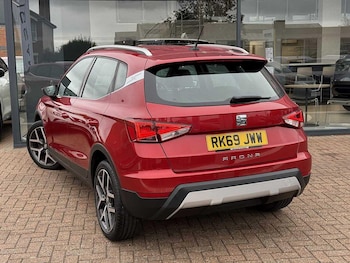 Used SEAT Arona 2019 for sale - 76251399: Photo 3