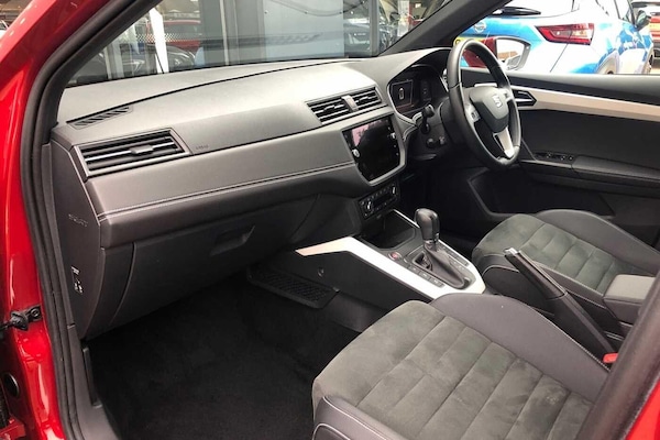 Used SEAT Arona 2019 for sale - 76251399: Photo 49