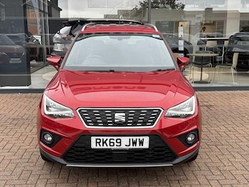 Used SEAT Arona 2019 for sale - 76251399: Photo 4