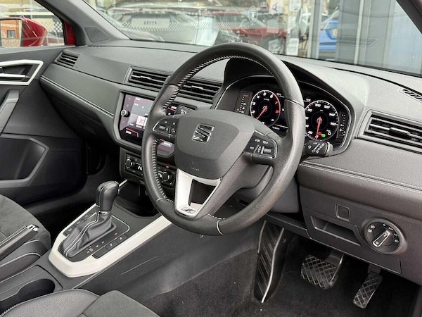 Used SEAT Arona 2019 for sale - 76251399: Photo 5