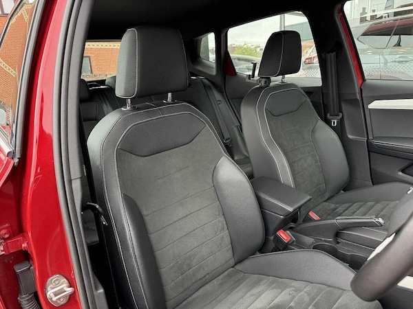 Used SEAT Arona 2019 for sale - 76251399: Photo 7