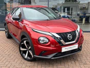 2020 (70) - 1.0 DIG-T Tekna (114ps) 5-Door