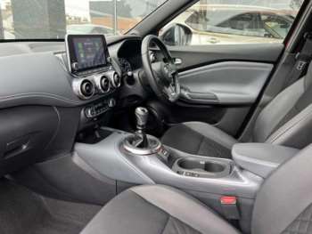 Used Nissan Juke 2020 for sale - 75334224: Photo