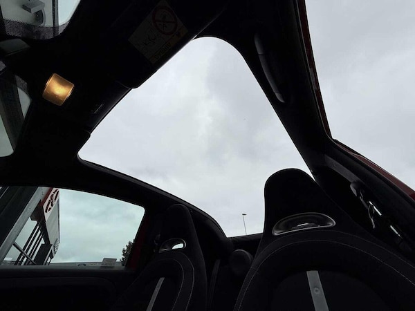 Used Abarth 595 2015 for sale - 76270473: Photo 24