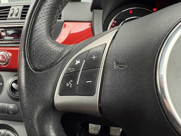 Used Abarth 595 2015 for sale - 76270473: Photo 31