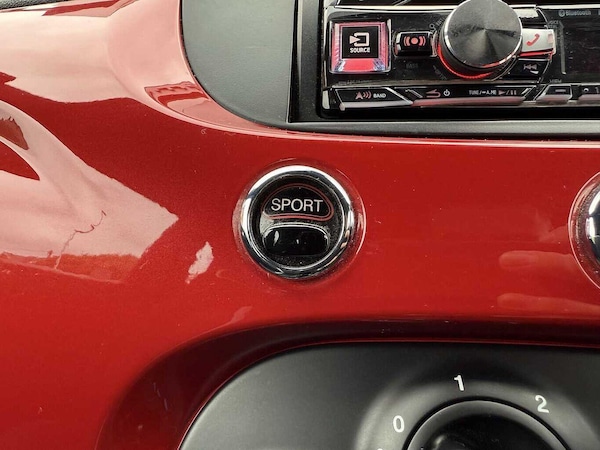 Used Abarth 595 2015 for sale - 76270473: Photo 33