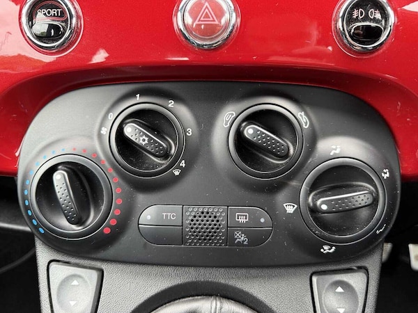 Used Abarth 595 2015 for sale - 76270473: Photo 35
