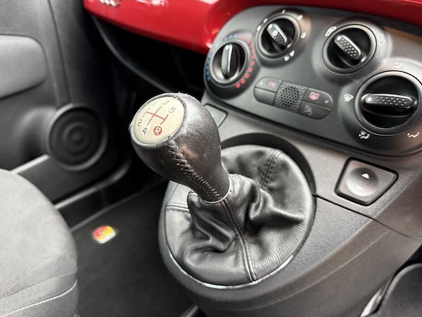 Used Abarth 595 2015 for sale - 76270473: Photo 6