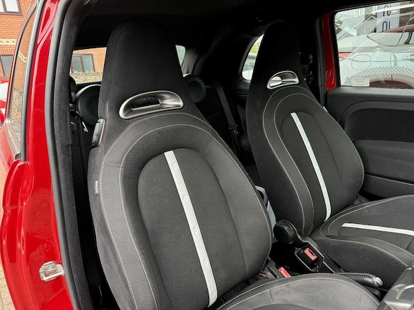Used Abarth 595 2015 for sale - 76270473: Photo 7