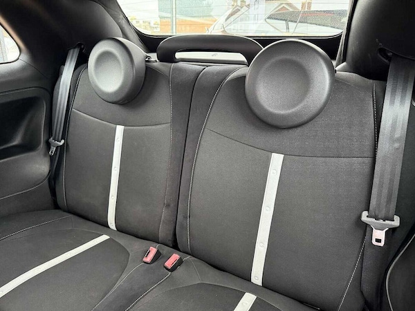 Used Abarth 595 2015 for sale - 76270473: Photo 8