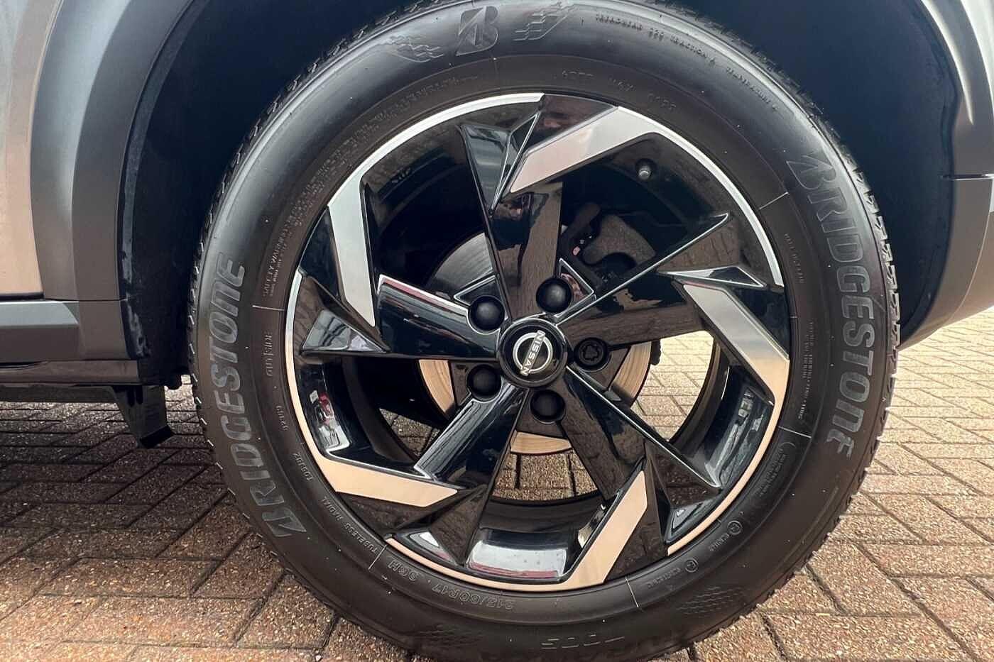 Used Nissan Juke 2022 for sale - 76122263: Photo 10