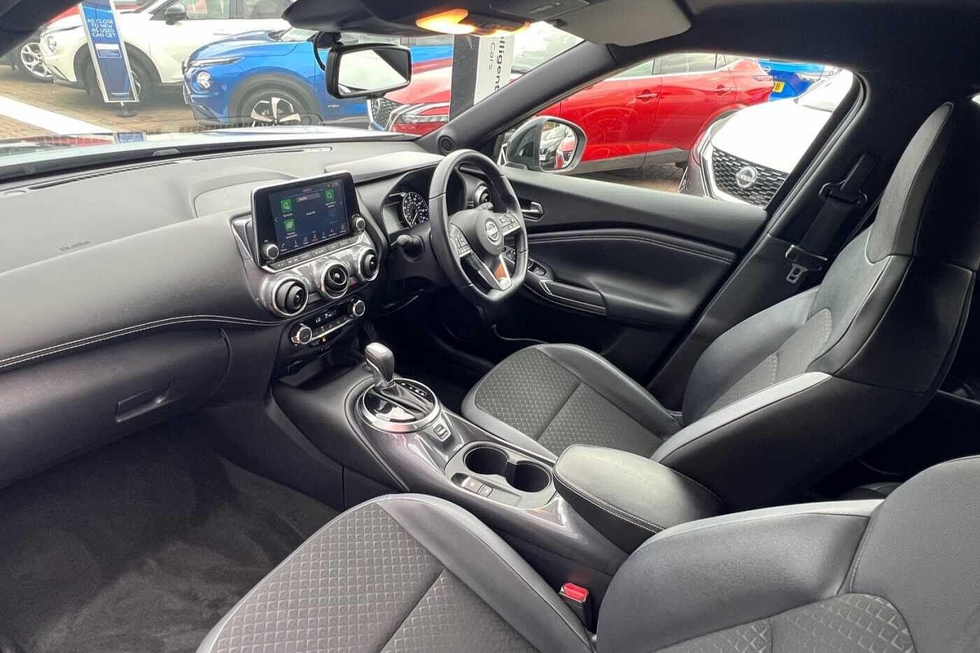 Used Nissan Juke 2022 for sale - 76122263: Photo 11
