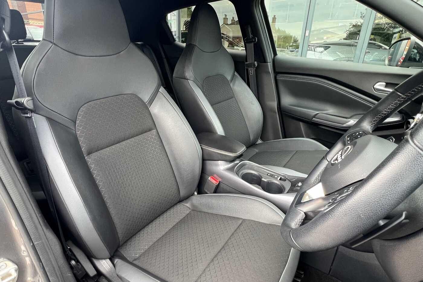 Used Nissan Juke 2022 for sale - 76122263: Photo 13