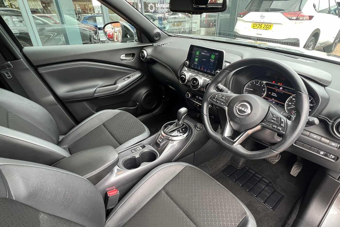 Used Nissan Juke 2022 for sale - 76122263: Photo 14