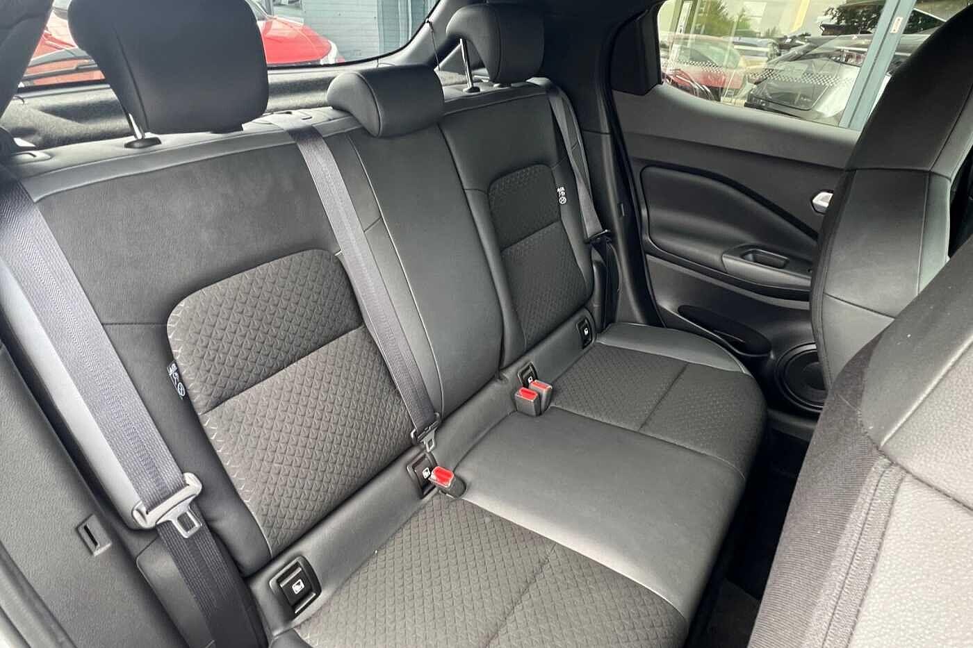 Used Nissan Juke 2022 for sale - 76122263: Photo 15