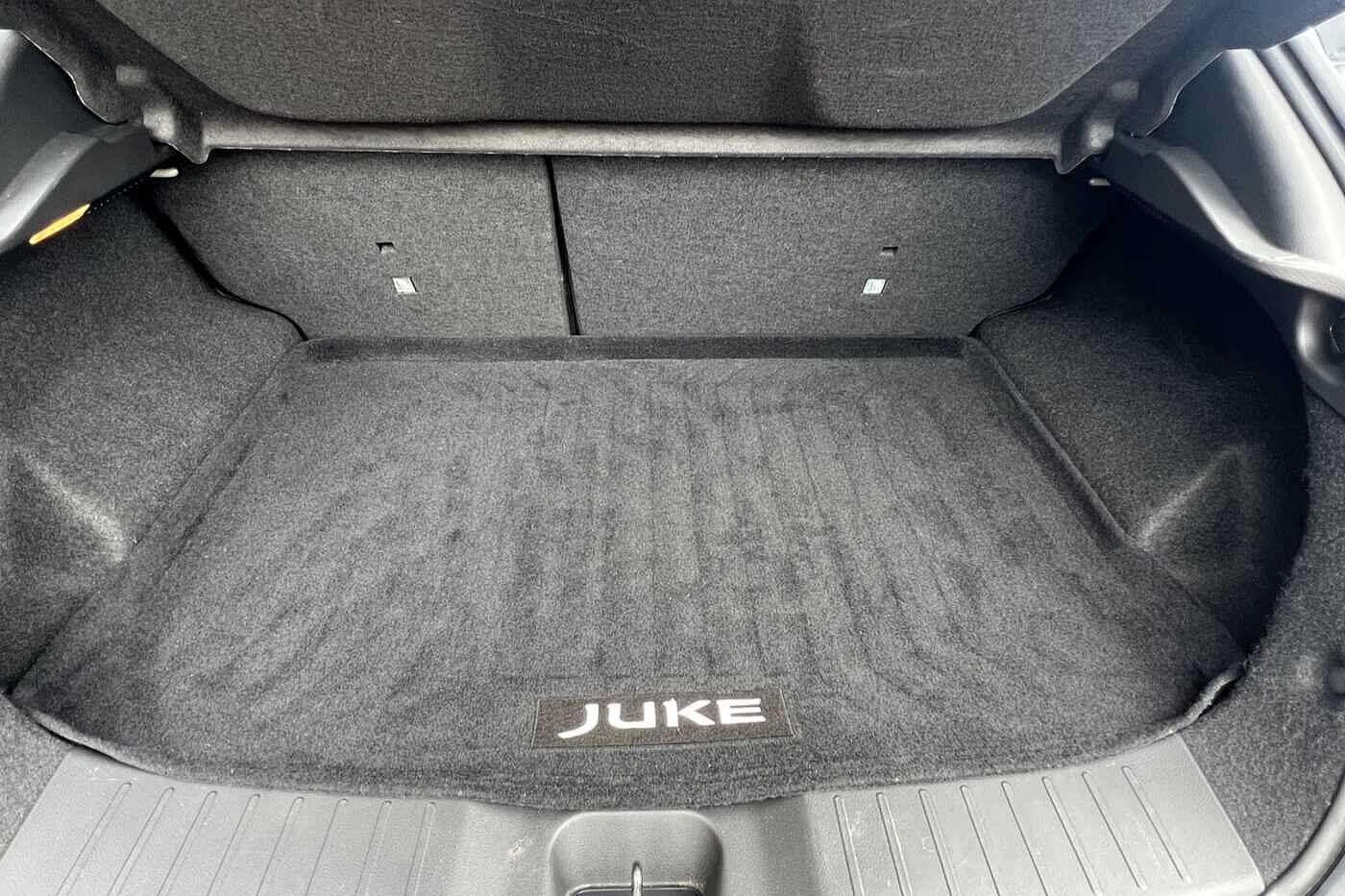 Used Nissan Juke 2022 for sale - 76122263: Photo 17