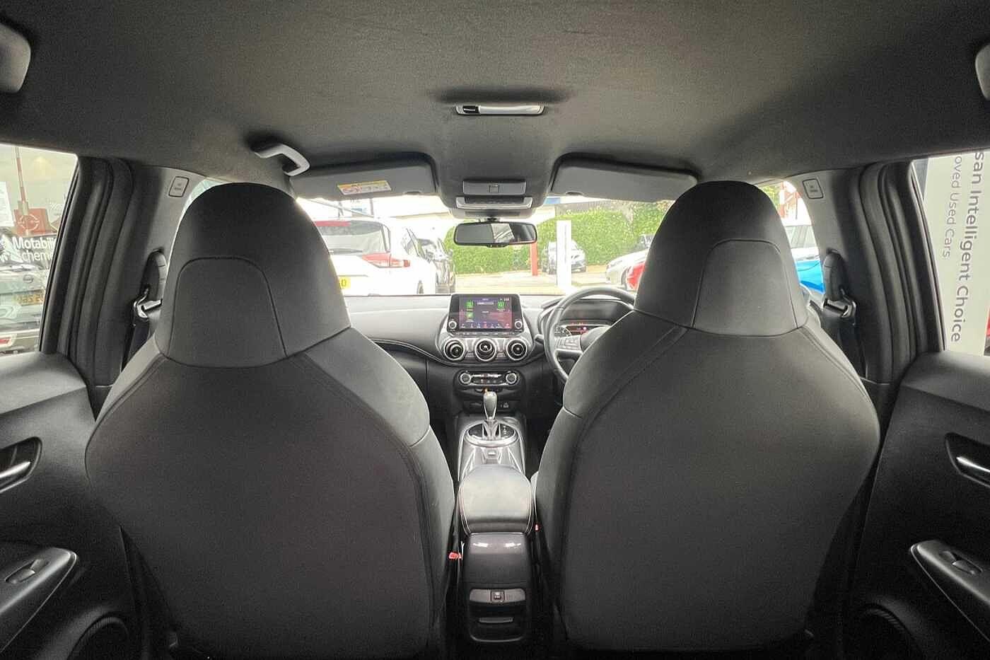 Used Nissan Juke 2022 for sale - 76122263: Photo 19