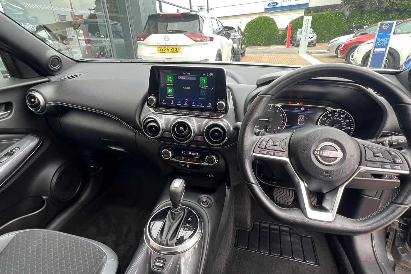 Used Nissan Juke 2022 for sale - 76122263: Photo 20