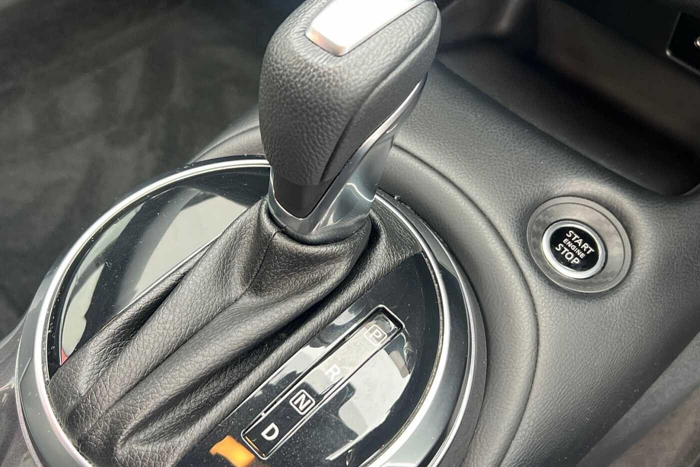 Used Nissan Juke 2022 for sale - 76122263: Photo 33