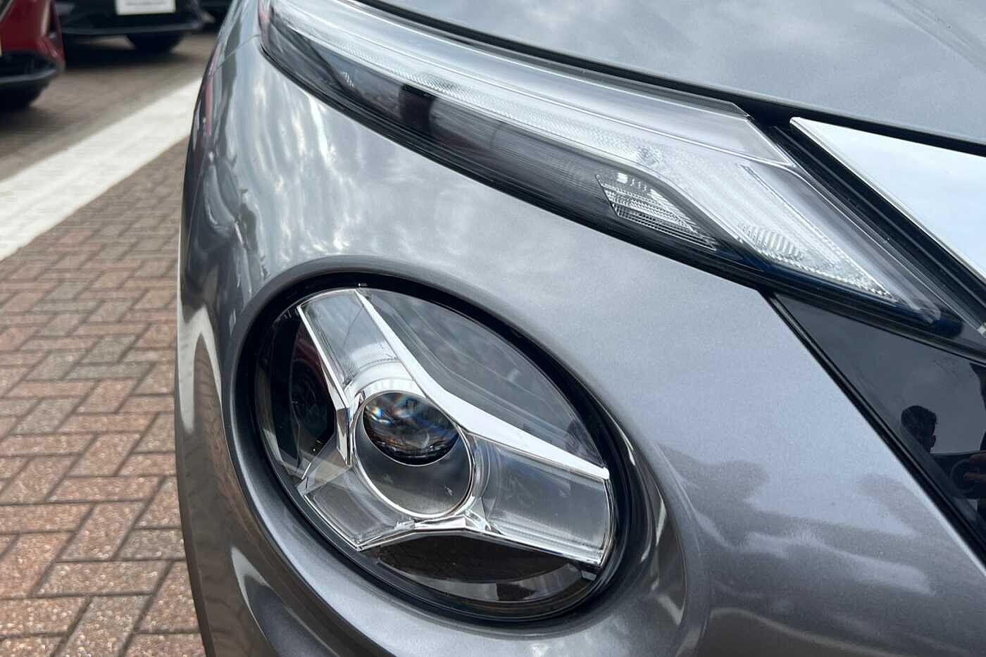 Used Nissan Juke 2022 for sale - 76122263: Photo 39