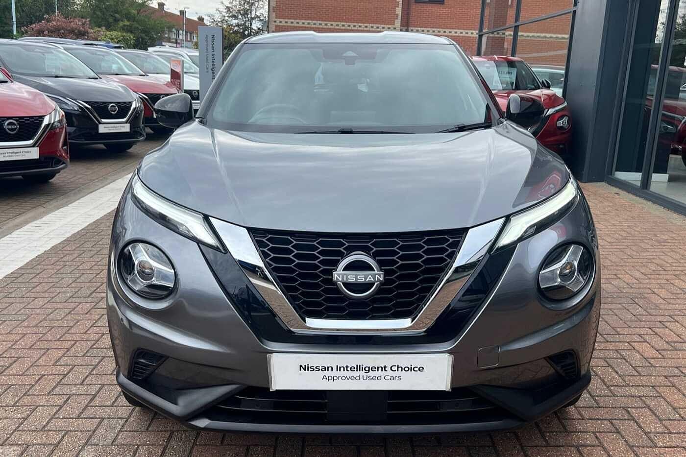 Used Nissan Juke 2022 for sale - 76122263: Photo 4