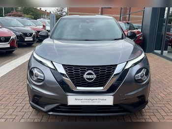 Used Nissan Juke 2022 for sale - 76122263: Photo