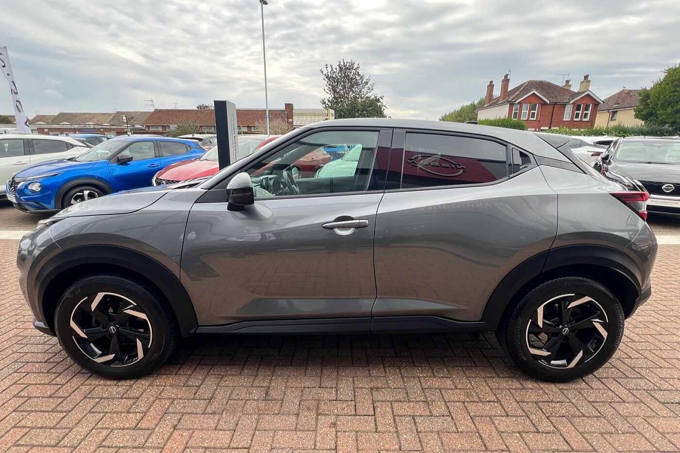 Used Nissan Juke 2022 for sale - 76122263: Photo 5