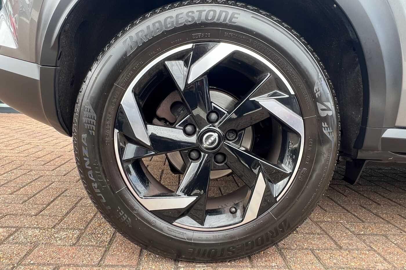 Used Nissan Juke 2022 for sale - 76122263: Photo 7