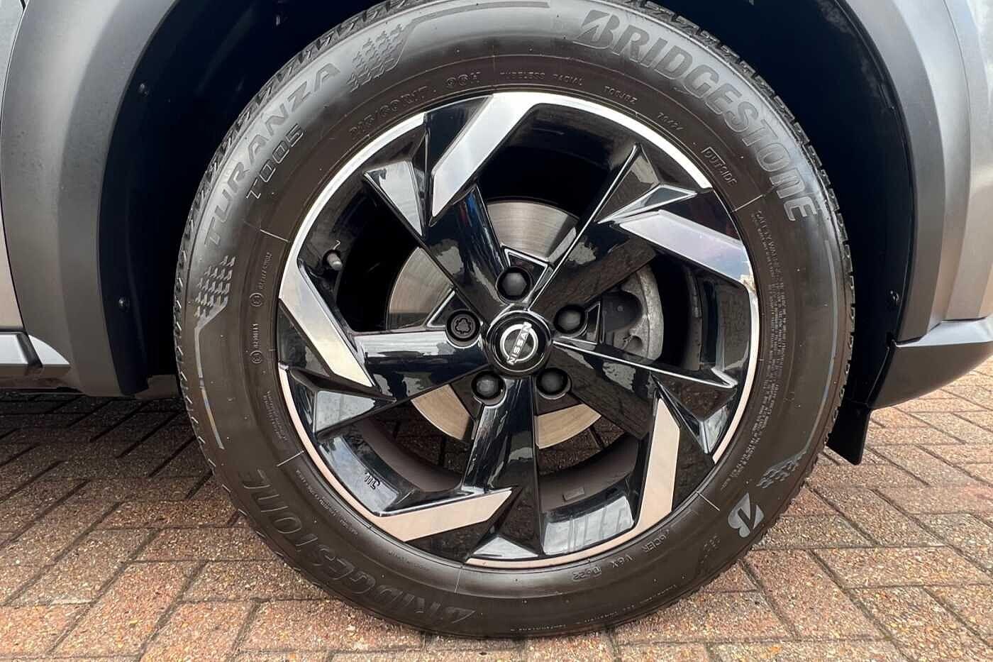 Used Nissan Juke 2022 for sale - 76122263: Photo 8