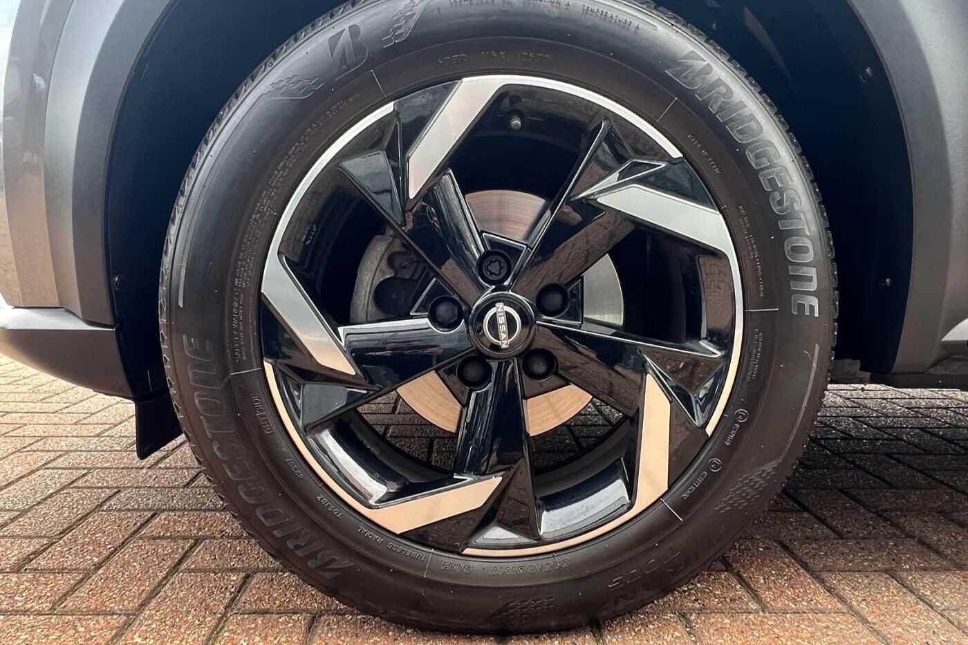 Used Nissan Juke 2022 for sale - 76122263: Photo 9