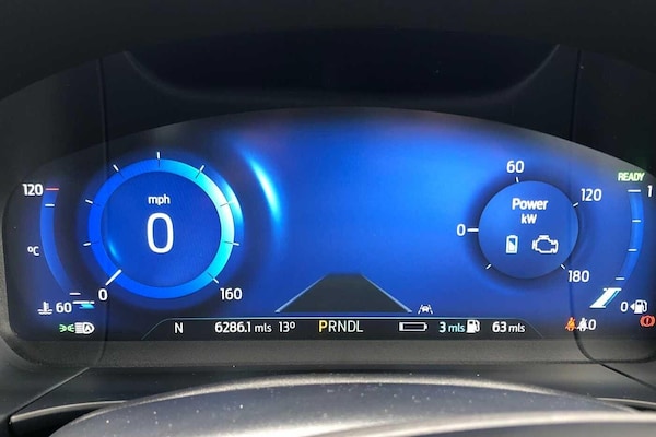 Used Ford Kuga 2023 for sale - 76259318: Photo 10