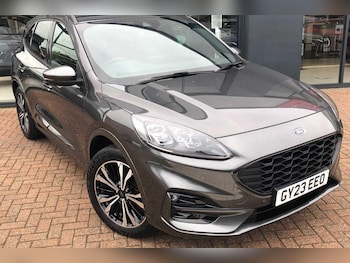 Used Ford Kuga 2023 for sale - 76259318: Photo
