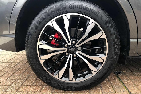 Used Ford Kuga 2023 for sale - 76259318: Photo 30
