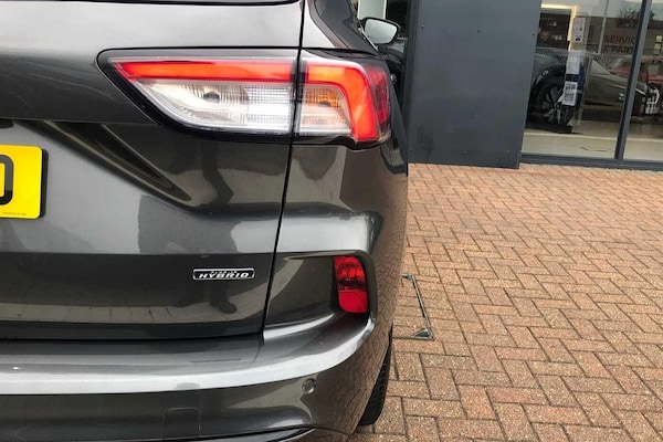Used Ford Kuga 2023 for sale - 76259318: Photo 34