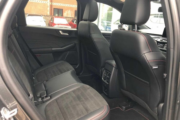 Used Ford Kuga 2023 for sale - 76259318: Photo 35