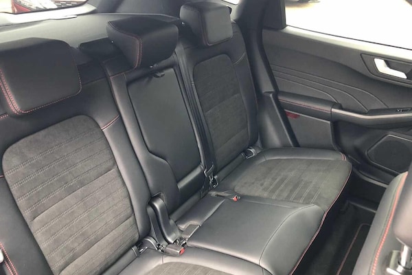 Used Ford Kuga 2023 for sale - 76259318: Photo 36