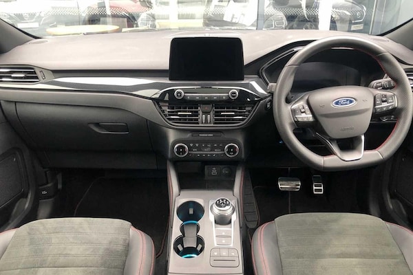 Used Ford Kuga 2023 for sale - 76259318: Photo 42
