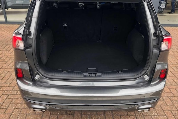 Used Ford Kuga 2023 for sale - 76259318: Photo 48