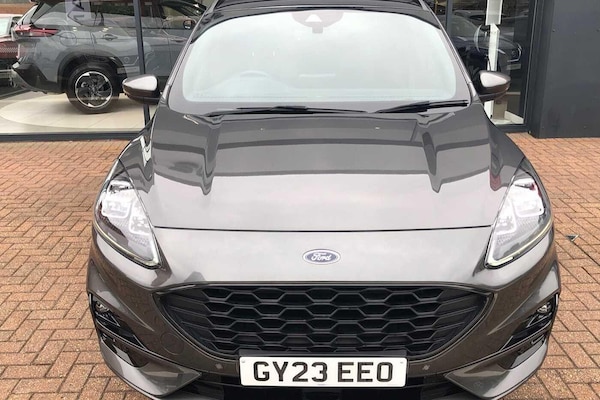 Used Ford Kuga 2023 for sale - 76259318: Photo 4