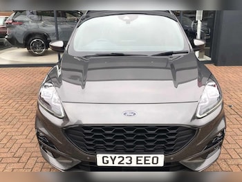 Used Ford Kuga 2023 for sale - 76259318: Photo