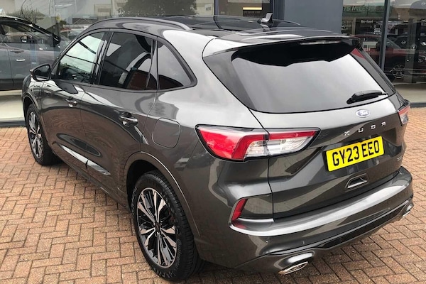 Used Ford Kuga 2023 for sale - 76259318: Photo 5