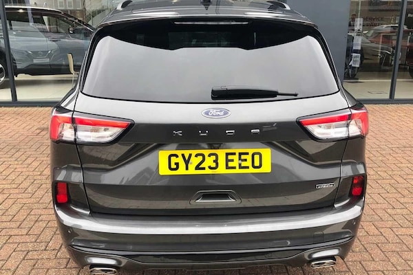 Used Ford Kuga 2023 for sale - 76259318: Photo 6