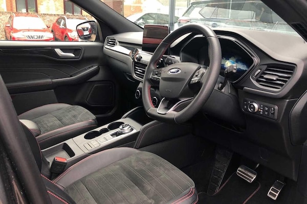 Used Ford Kuga 2023 for sale - 76259318: Photo 7